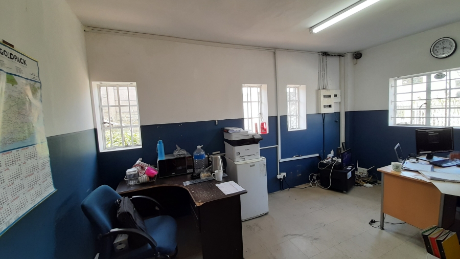 Commercial Property for Sale in North End Eastern Cape